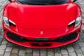 Ferrari 296 GTS - full carbon, 1 100 kms, first hand Rouge - thumbnail 31
