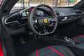 Ferrari 296 GTS - full carbon, 1 100 kms, first hand Piros - thumbnail 7