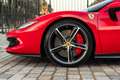 Ferrari 296 GTS - full carbon, 1 100 kms, first hand Piros - thumbnail 6