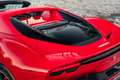 Ferrari 296 GTS - full carbon, 1 100 kms, first hand Rouge - thumbnail 44