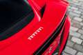 Ferrari 296 GTS - full carbon, 1 100 kms, first hand Rouge - thumbnail 45
