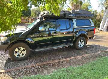 Robuust vehicle