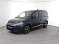 Volkswagen Caddy Style TDI 4MOTION Blau - thumbnail 1