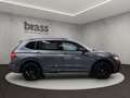 Volkswagen Tiguan Allspace R-Line 2.0l TDI SCR 4Motion 7-Ga Grau - thumbnail 6