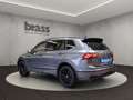Volkswagen Tiguan Allspace R-Line 2.0l TDI SCR 4Motion 7-Ga Grau - thumbnail 3