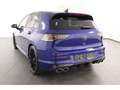Volkswagen Golf Golf 2.0 8.5 TSI R DSG 4Motion Black Edition LED Blauw - thumbnail 4