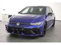 Volkswagen Golf Golf 2.0 8.5 TSI R DSG 4Motion Black Edition LED Blauw - thumbnail 2