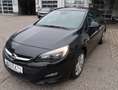 Opel Astra Astra ST 1,6 CDTI Edition Start/Stop Schwarz - thumbnail 2