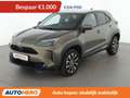 Toyota Yaris Cross 1.5 Hybrid 2WD Team D Gris - thumbnail 1