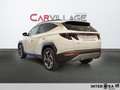Hyundai TUCSON 1.6 hev Xline 2wd auto Bianco - thumbnail 7