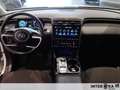 Hyundai TUCSON 1.6 hev Xline 2wd auto Bianco - thumbnail 8