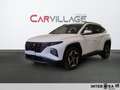 Hyundai TUCSON 1.6 hev Xline 2wd auto Bianco - thumbnail 1