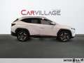 Hyundai TUCSON 1.6 hev Xline 2wd auto Bianco - thumbnail 4