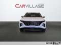 Hyundai TUCSON 1.6 hev Xline 2wd auto Bianco - thumbnail 2