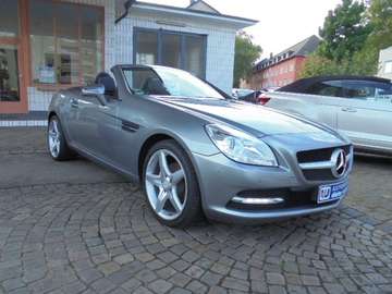 7G-TRONIC 18Zoll AMG,Leder-Sportsitze,1A Zustand!