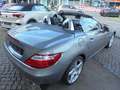 Mercedes-Benz SLK 200 7G-TRONIC 18Zoll AMG,Leder-Sportsitze,1A Zustand! Gris - thumbnail 6