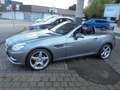 Mercedes-Benz SLK 200 7G-TRONIC 18Zoll AMG,Leder-Sportsitze,1A Zustand! Gris - thumbnail 4