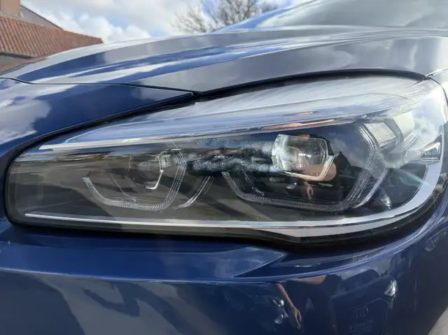 BMW 2 Series view 10