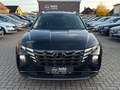 Hyundai TUCSON Plug-In Hybrid 4WD, Virtual, Leder, 360° Noir - thumbnail 8