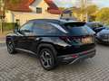 Hyundai TUCSON Plug-In Hybrid 4WD, Virtual, Leder, 360° Noir - thumbnail 3