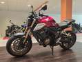 Honda CB 650 R Rood - thumbnail 4