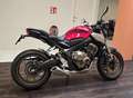 Honda CB 650 R Rood - thumbnail 3