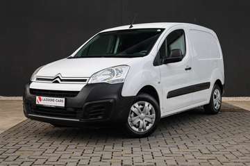 1.6 HDi L1 Fresh GPS 3-seat