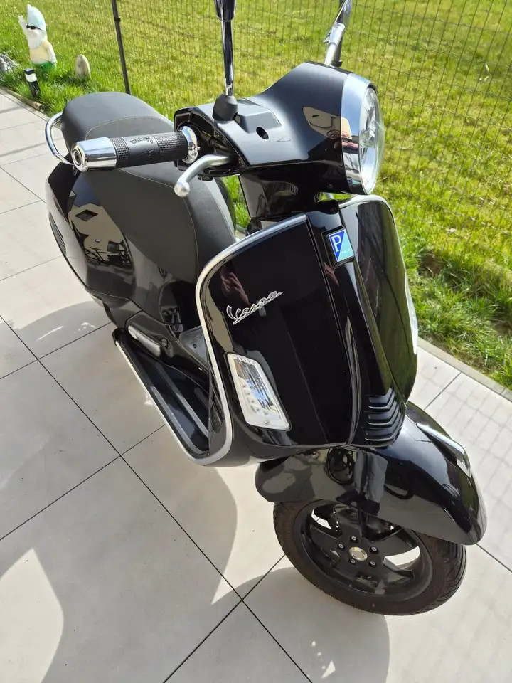 Piaggio Inny