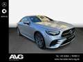 Mercedes-Benz E 220 E 220 d Coupé AMG MBUX Kamera LED Applle-Car 9G Silber - thumbnail 3
