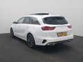 Kia Ceed SW / cee'd SW Sportswagon 1.0 T-GDi GT-Line | Stoel & Stuur verw Blanc - thumbnail 4