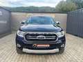 Ford Ranger Limited Doppelkabine 4x4  3500 Schwarz - thumbnail 2
