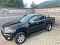 Ford Ranger Limited Doppelkabine 4x4  3500 Schwarz - thumbnail 8