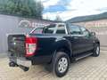 Ford Ranger Limited Doppelkabine 4x4  3500 Schwarz - thumbnail 4