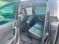 Ford Ranger Limited Doppelkabine 4x4  3500 Schwarz - thumbnail 19