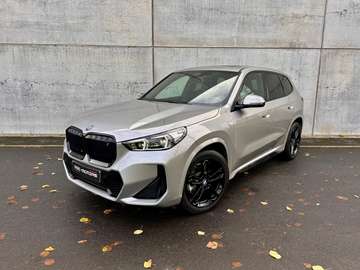 iX1 xDrive30 M Sportpaket