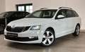Skoda Octavia Combi 2.0 TDI DSG Ambition AHK/NAV/150PS Weiß - thumbnail 2
