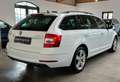 Skoda Octavia Combi 2.0 TDI DSG Ambition AHK/NAV/150PS Weiß - thumbnail 3