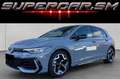Volkswagen Golf 1.5 eTSI R-LINE DSG BLACK PACK ACC LED Gris - thumbnail 1