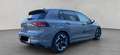 Volkswagen Golf 1.5 eTSI R-LINE DSG BLACK PACK ACC LED Gris - thumbnail 6