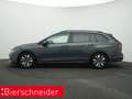 Volkswagen Golf Variant 8 2.0 TDI DSG FACELIFT Goal AHK 360°KAM NAVI ACC Grau - thumbnail 3