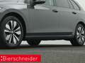 Volkswagen Golf Variant 8 2.0 TDI DSG FACELIFT Goal AHK 360°KAM NAVI ACC Grau - thumbnail 33