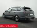 Volkswagen Golf Variant 8 2.0 TDI DSG FACELIFT Goal AHK 360°KAM NAVI ACC Grau - thumbnail 4