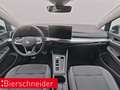 Volkswagen Golf Variant 8 2.0 TDI DSG FACELIFT Goal AHK 360°KAM NAVI ACC Grau - thumbnail 12
