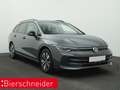 Volkswagen Golf Variant 8 2.0 TDI DSG FACELIFT Goal AHK 360°KAM NAVI ACC Grau - thumbnail 9