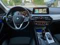 BMW 520 d xDrive Sport Line*Standheizung*8Fach berei Bleu - thumbnail 12