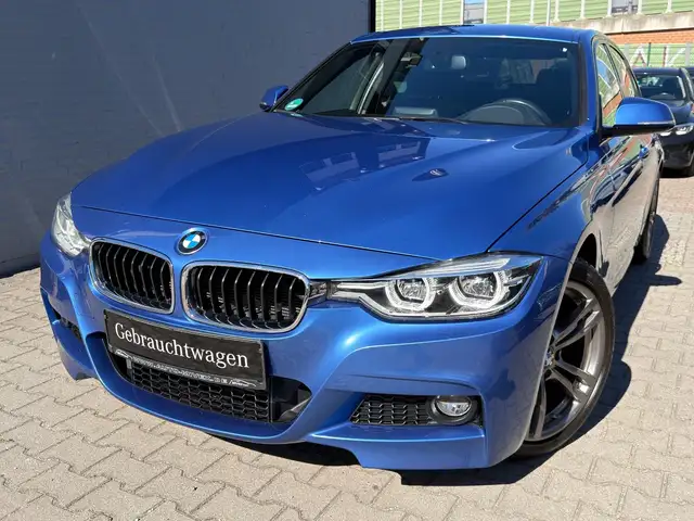BMW 3er