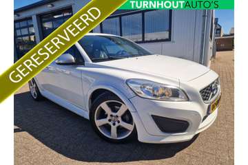 R-Design | cruise control | Distr vv | Brake Assis