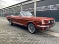 Ford Mustang GT Cabrio, echter GT, Top-Ausstattung, Rarität! Bronze - thumbnail 22