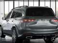 Mercedes-Benz GLS 450 4M AMG+NIGHT+PANO+360+AHK+MULTIBEAM+STHZG Gris - thumbnail 22