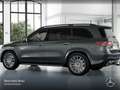 Mercedes-Benz GLS 450 4M AMG+NIGHT+PANO+360+AHK+MULTIBEAM+STHZG Gris - thumbnail 15